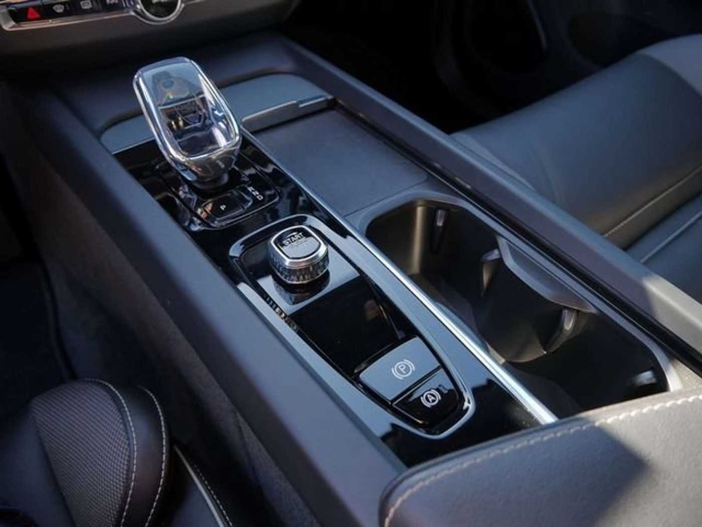 Volvo XC60 – Bild 25