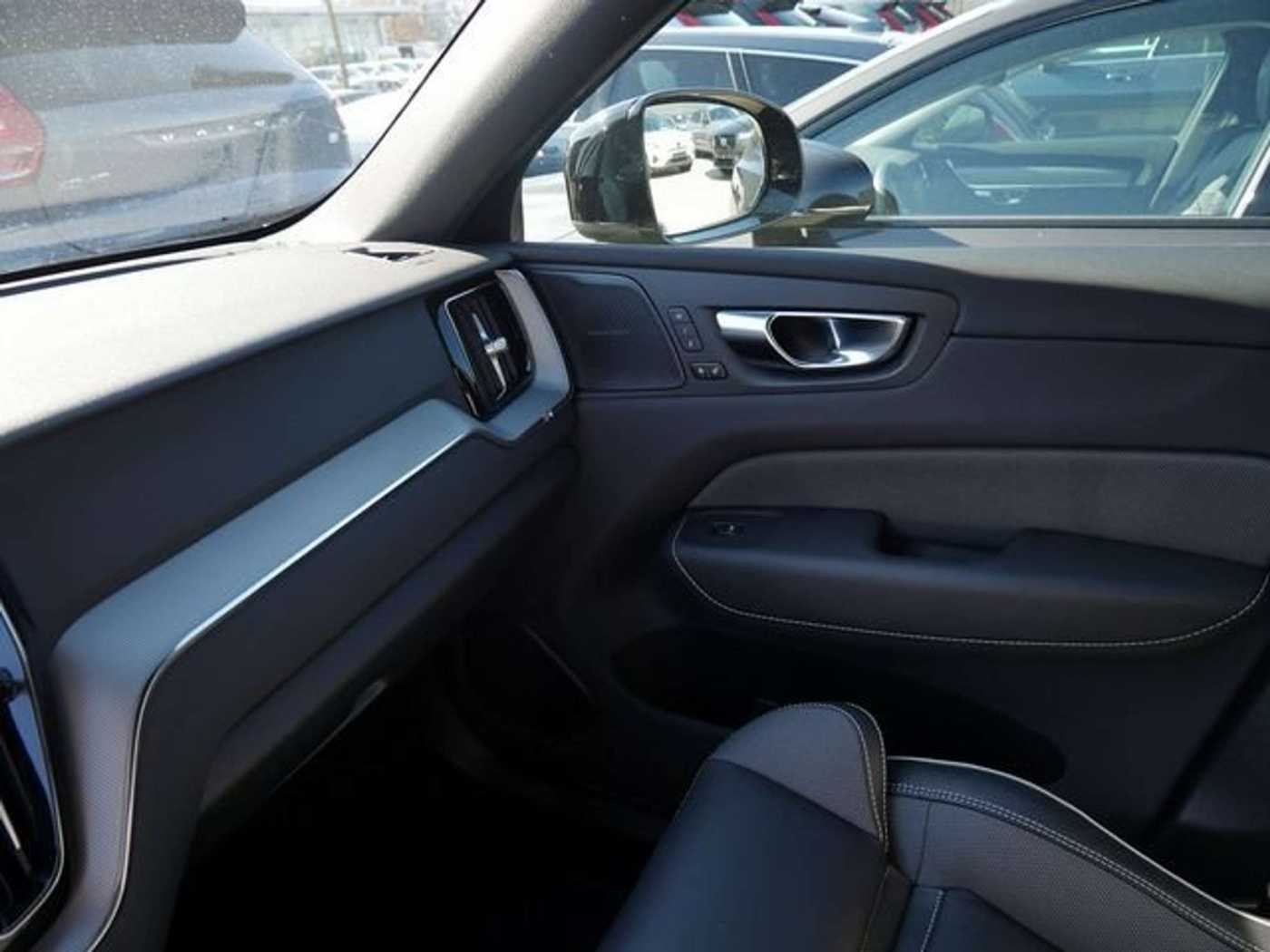 Volvo XC60 – Bild 27