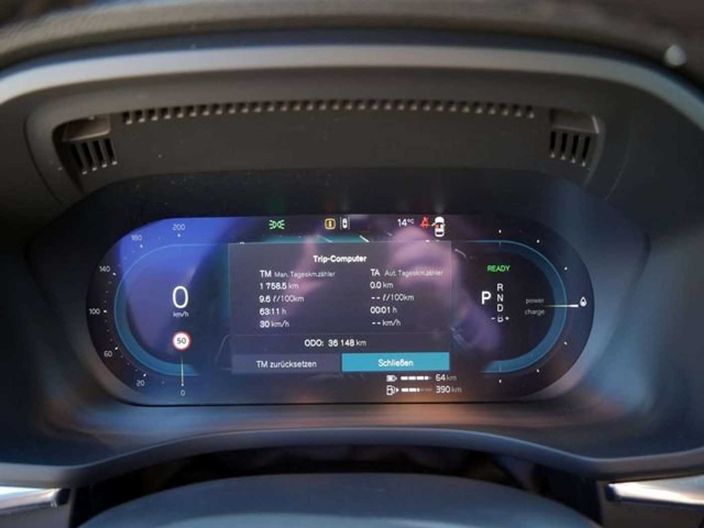 Volvo XC60 – Bild 29