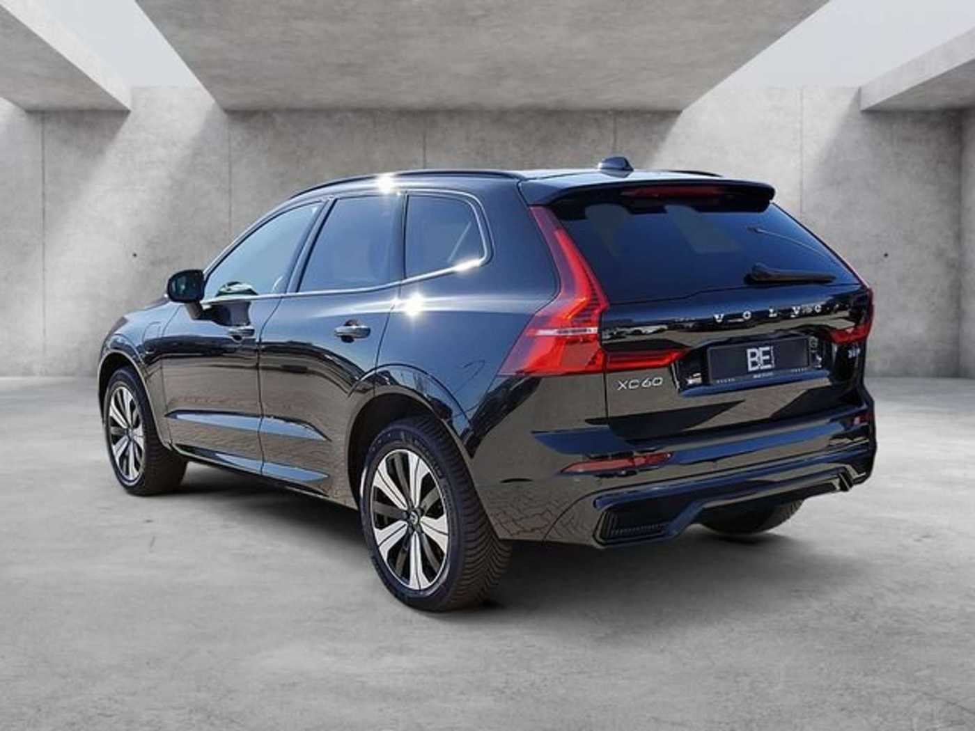 Volvo XC60 – Bild 3