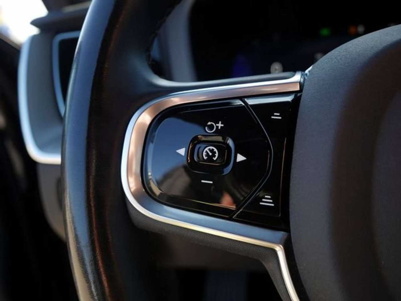 Volvo XC60 – Bild 30