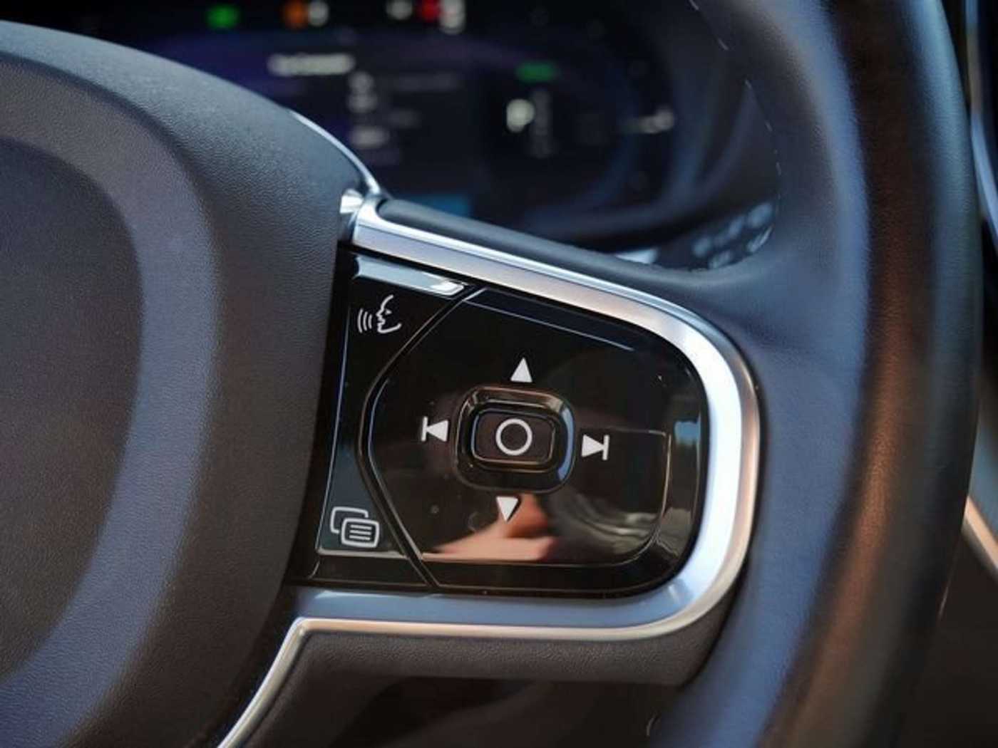 Volvo XC60 – Bild 31