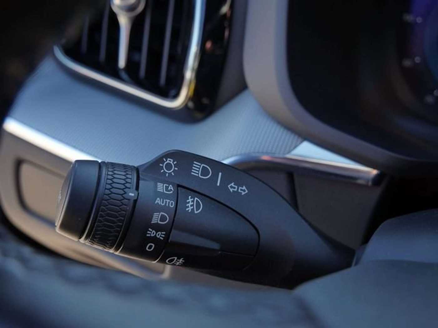 Volvo XC60 – Bild 32