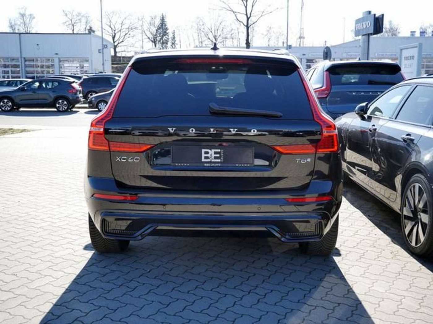 Volvo XC60 – Bild 4