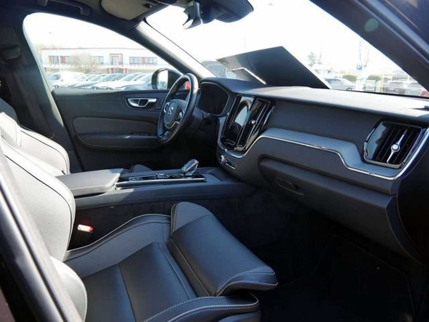 Volvo XC60 – Bild 5