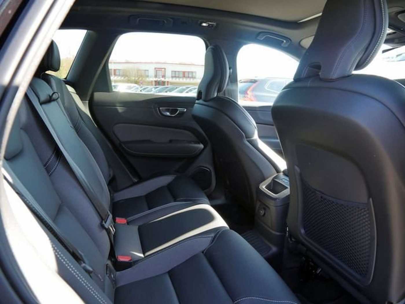 Volvo XC60 – Bild 6
