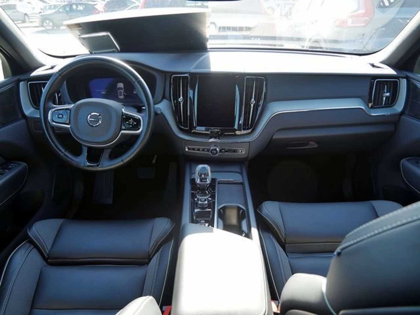 Volvo XC60 – Bild 7