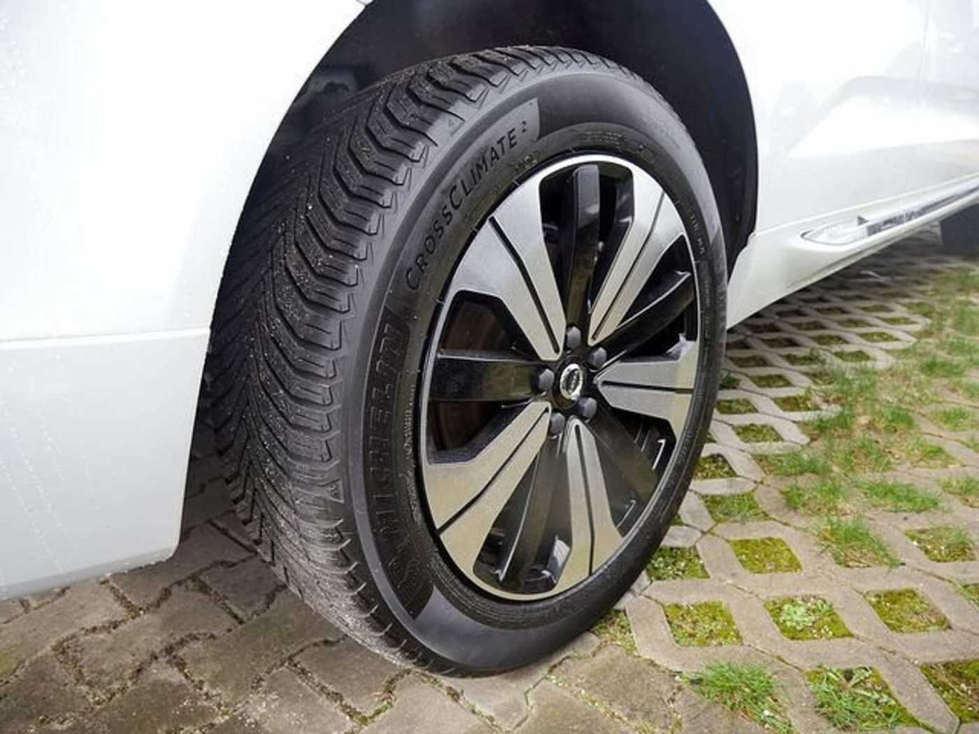 Volvo XC60 – Bild 12