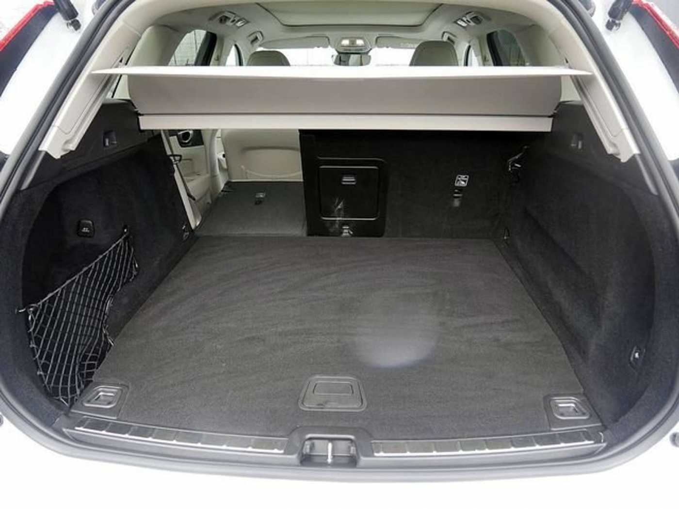 Volvo XC60 – Bild 13