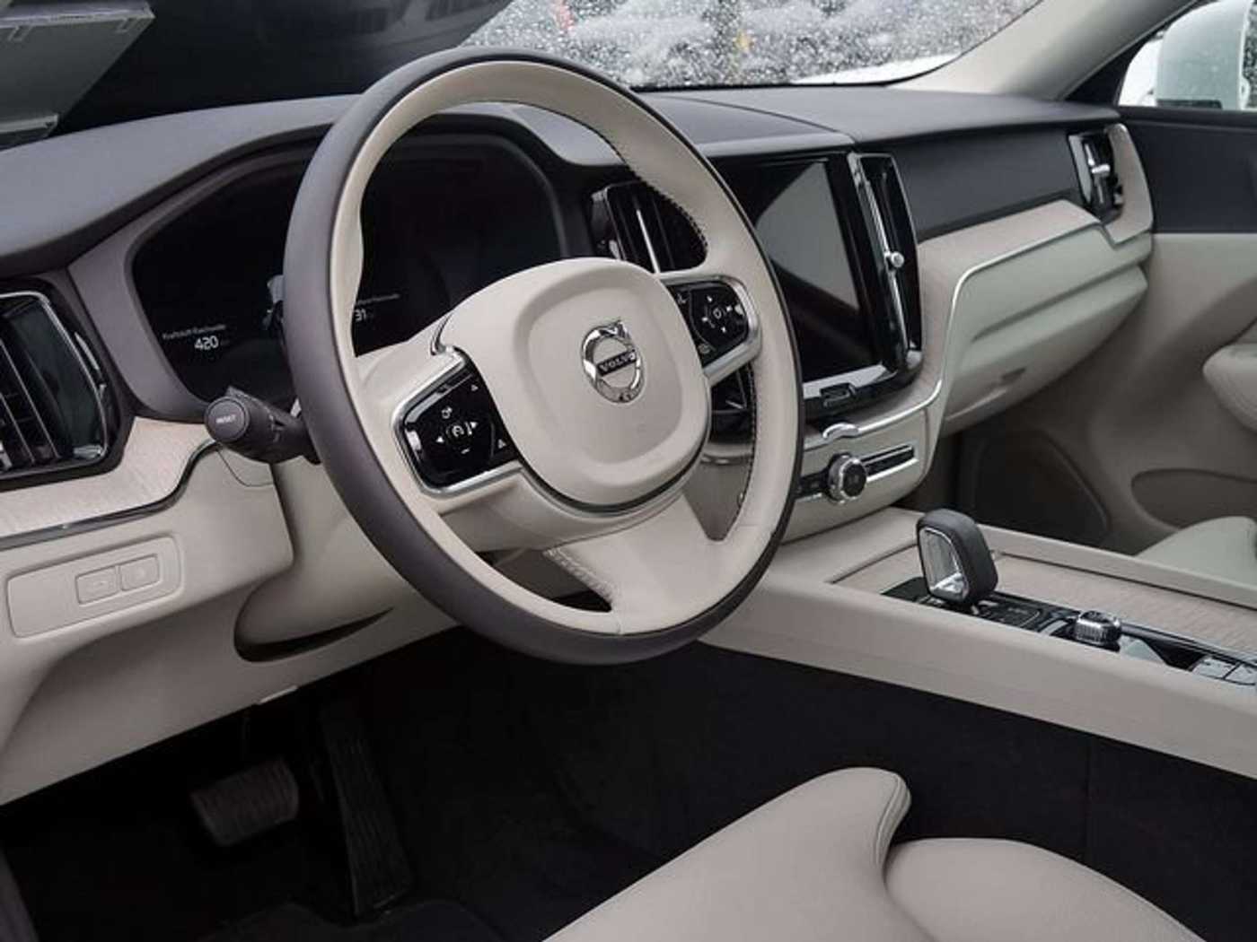 Volvo XC60 – Bild 16