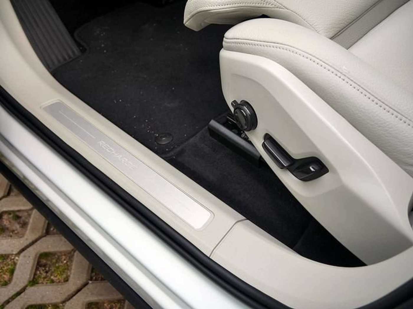 Volvo XC60 – Bild 19