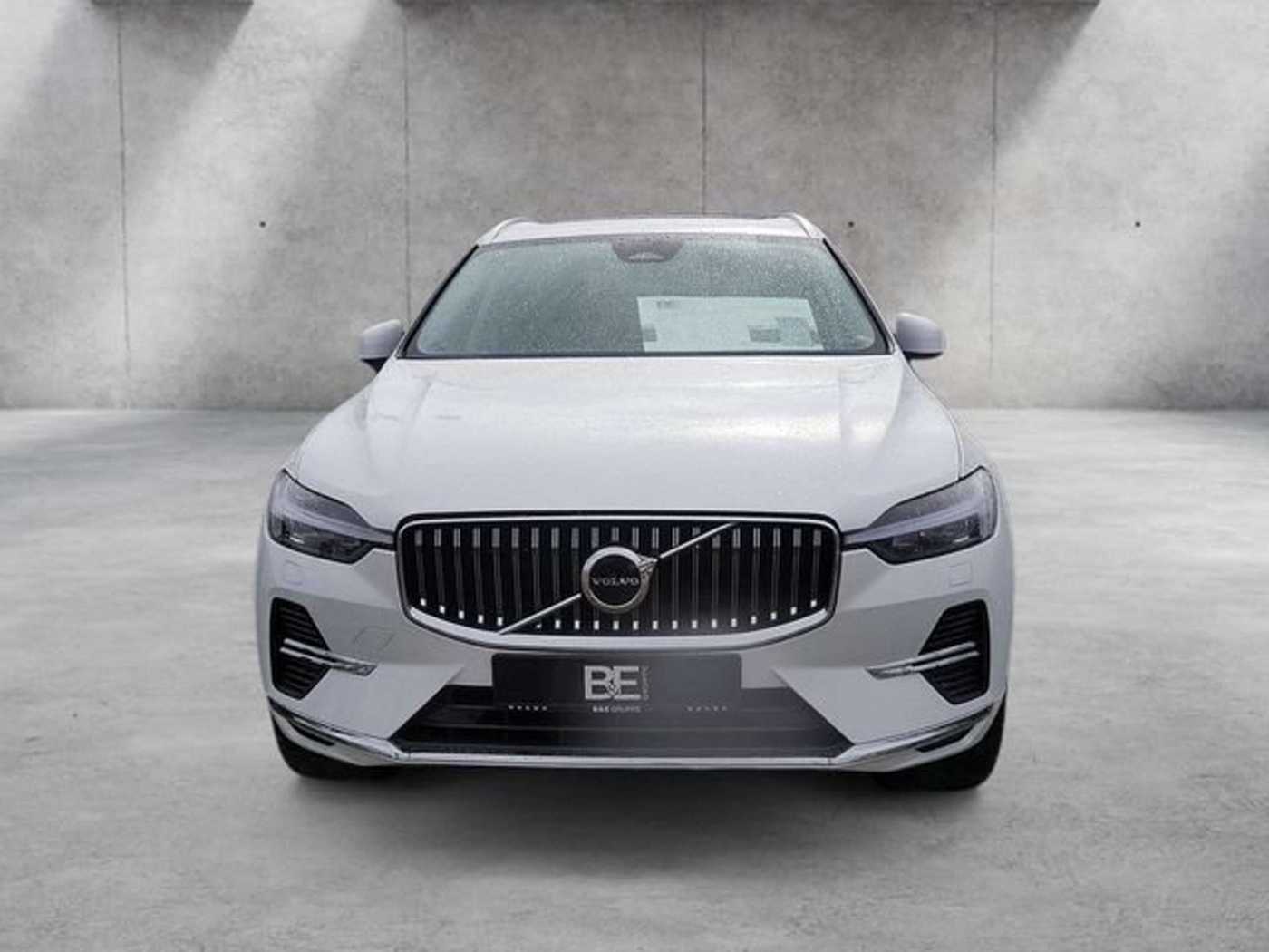 Volvo XC60 – Bild 2