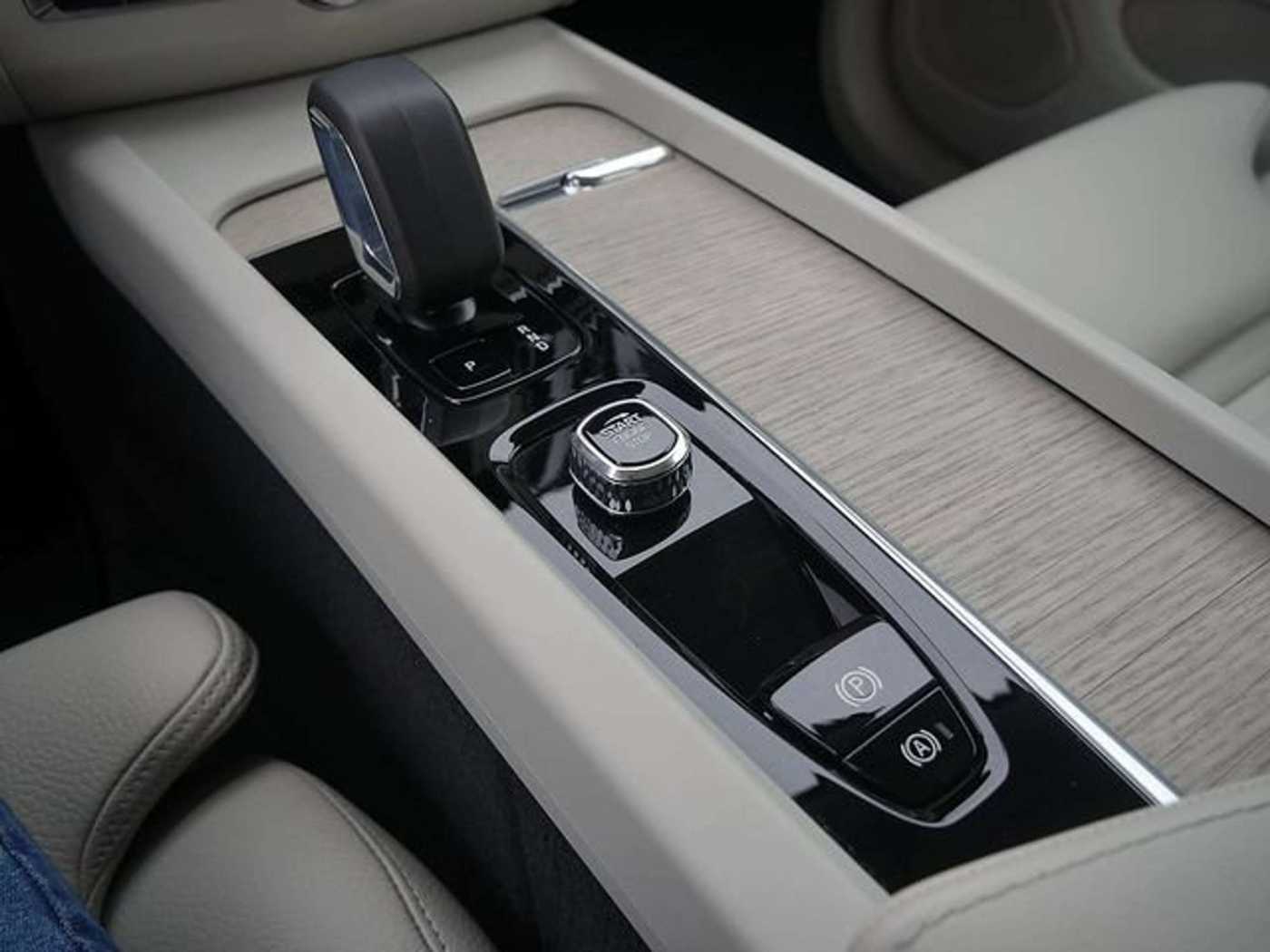 Volvo XC60 – Bild 21