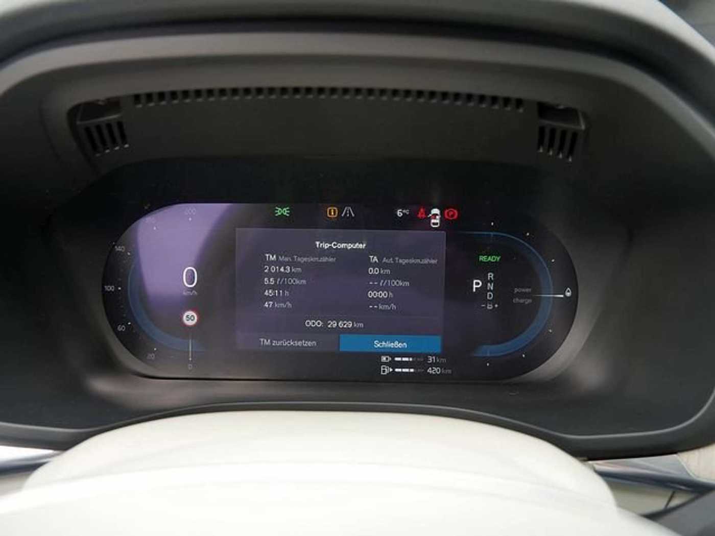 Volvo XC60 – Bild 23