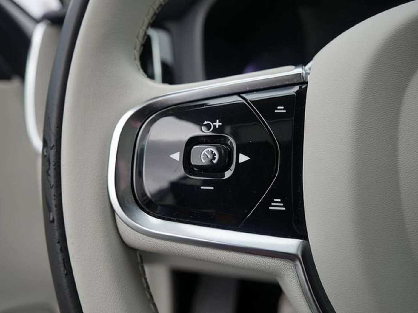Volvo XC60 – Bild 24