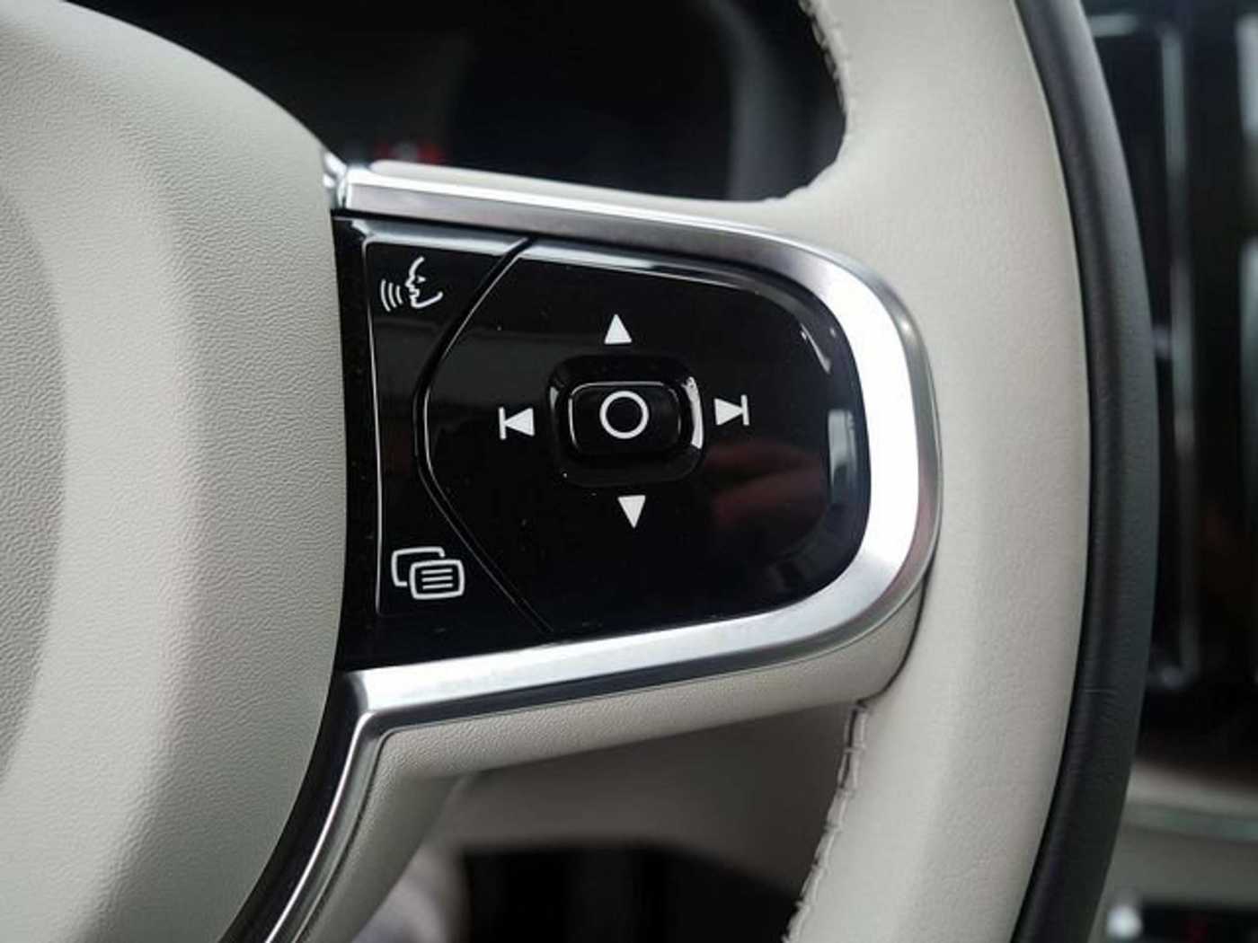 Volvo XC60 – Bild 25