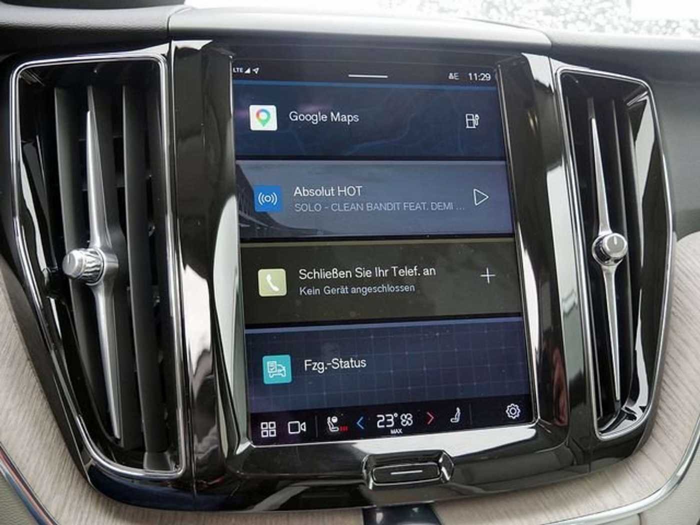 Volvo XC60 – Bild 26