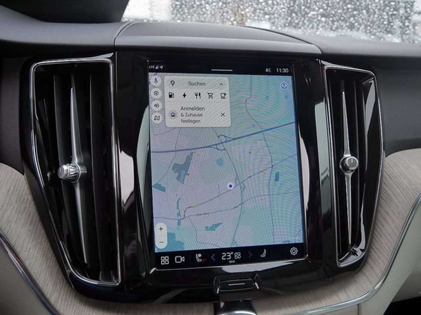 Volvo XC60 – Bild 27