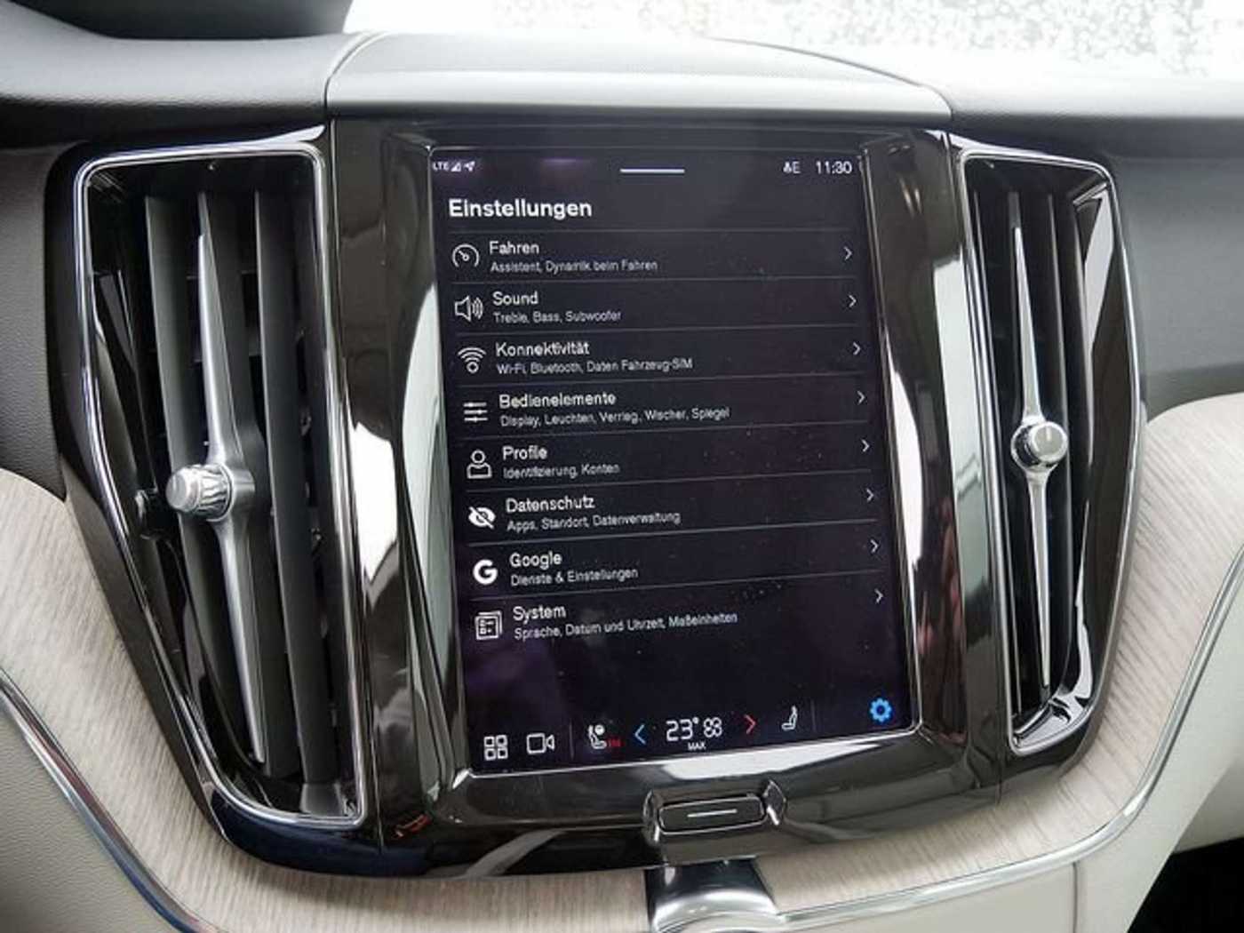 Volvo XC60 – Bild 28