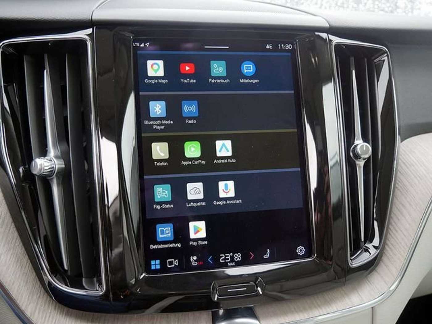 Volvo XC60 – Bild 29