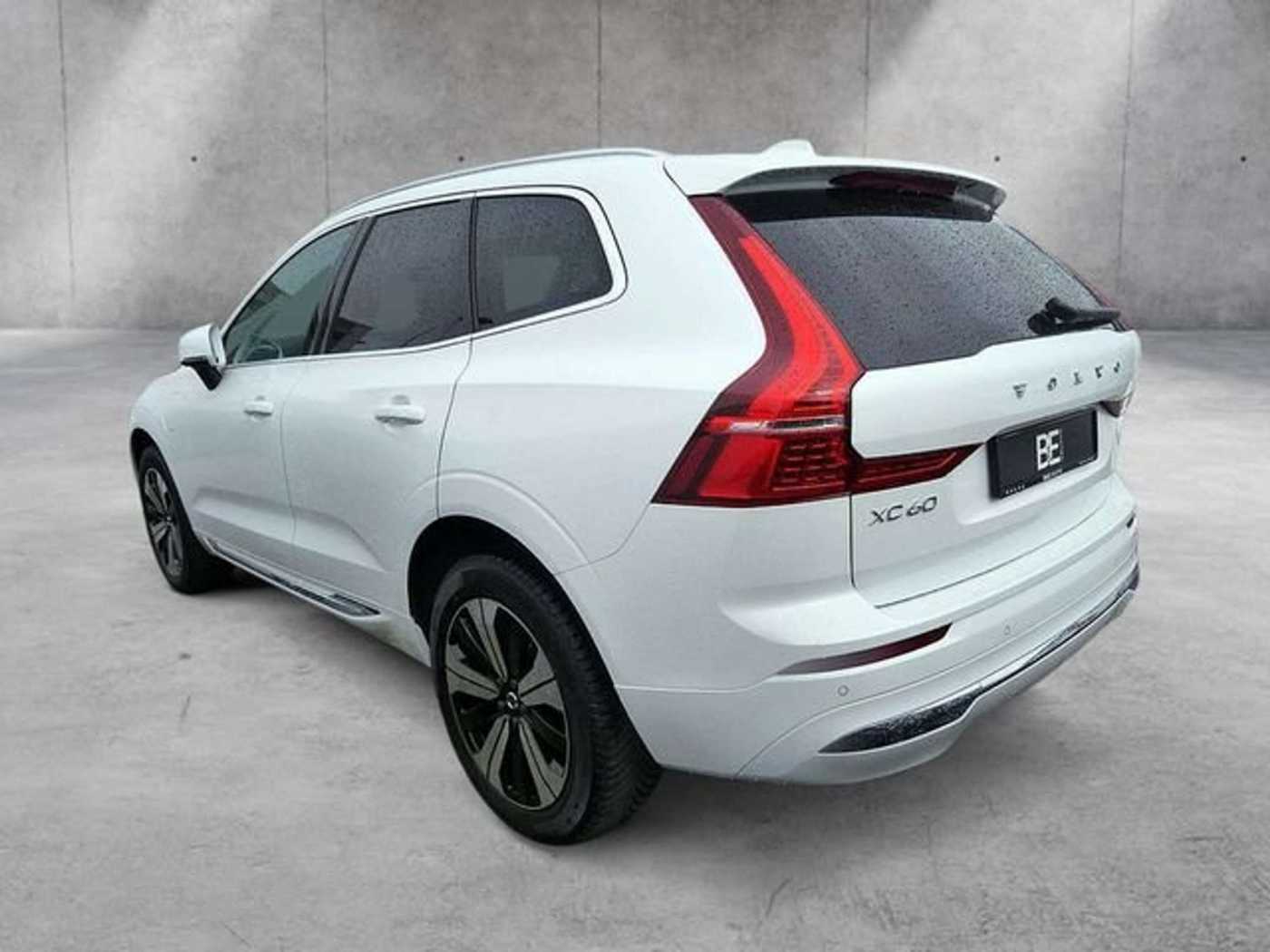 Volvo XC60 – Bild 3