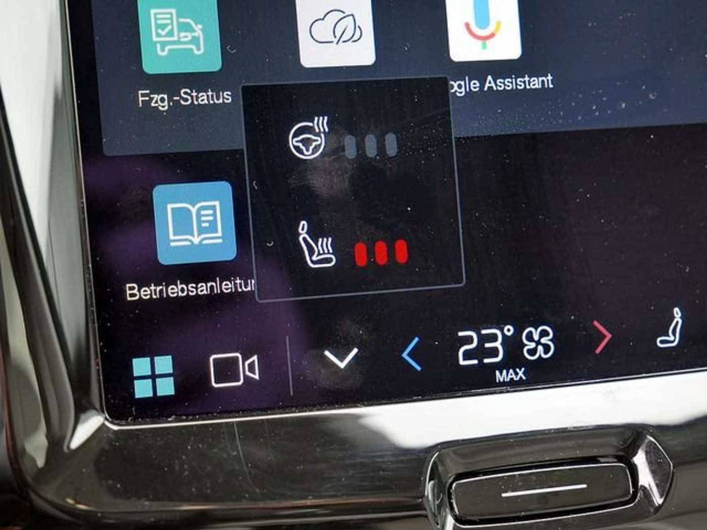 Volvo XC60 – Bild 30