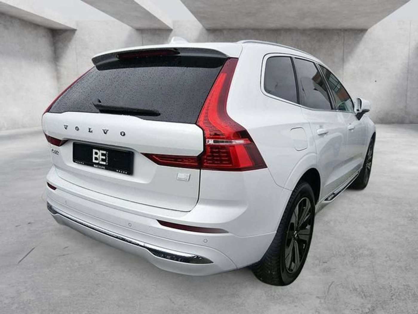 Volvo XC60 – Bild 4