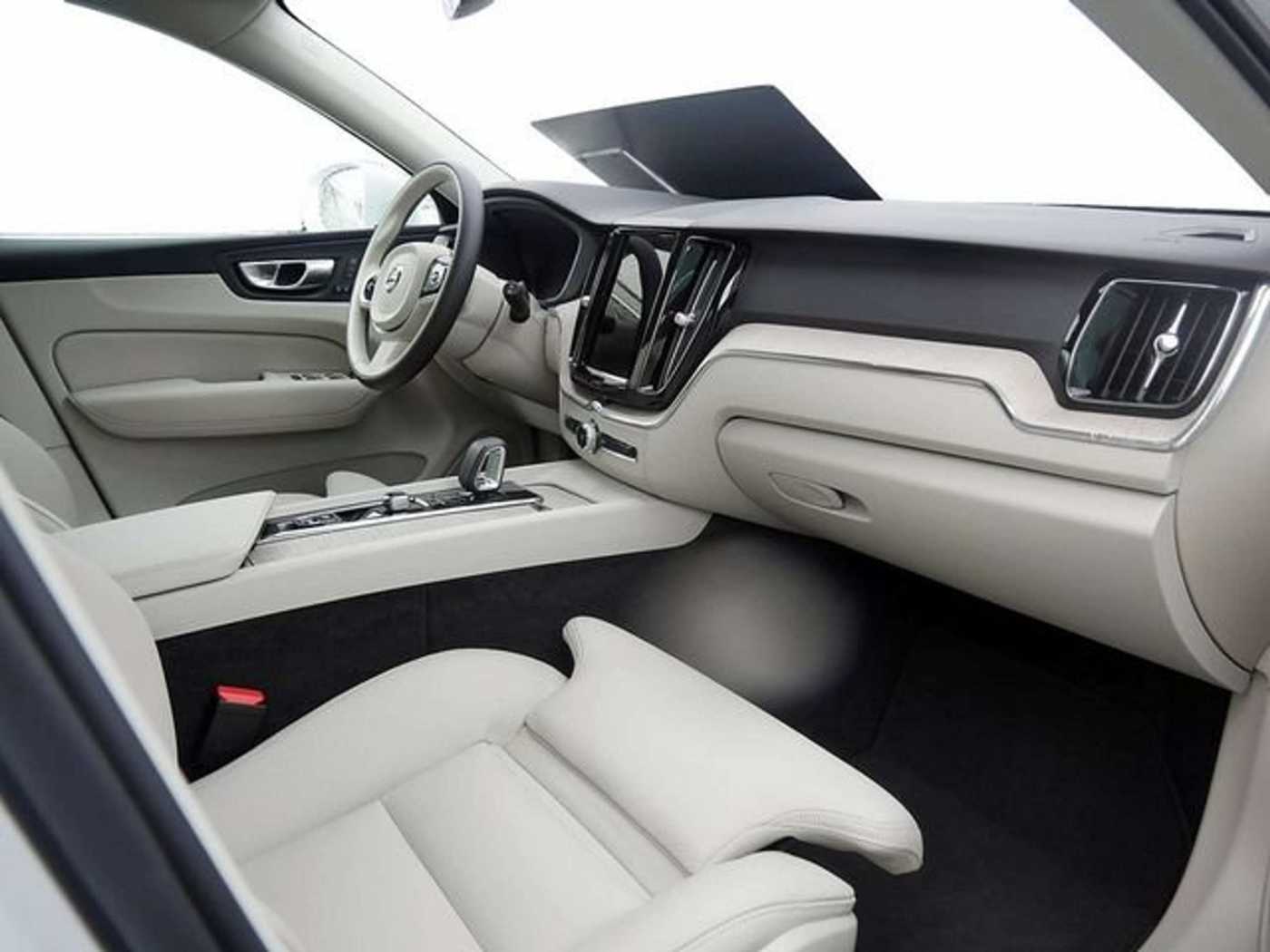 Volvo XC60 – Bild 5