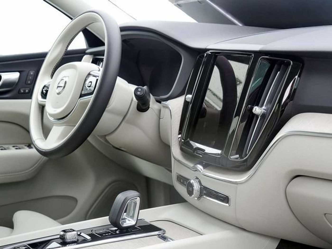 Volvo XC60 – Bild 6