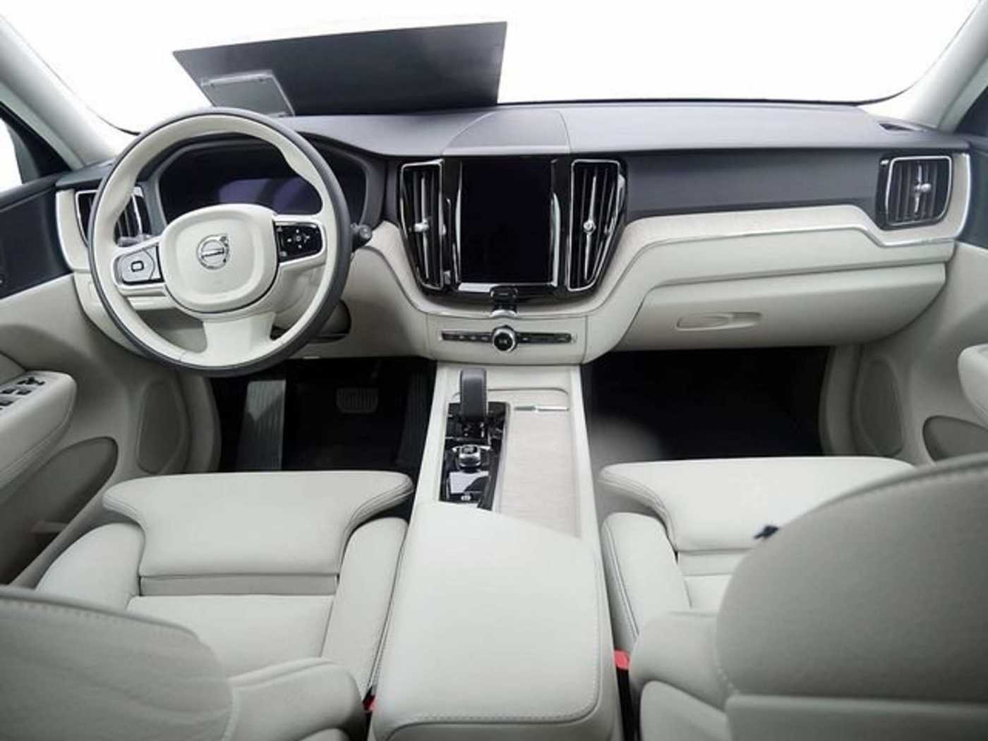 Volvo XC60 – Bild 8