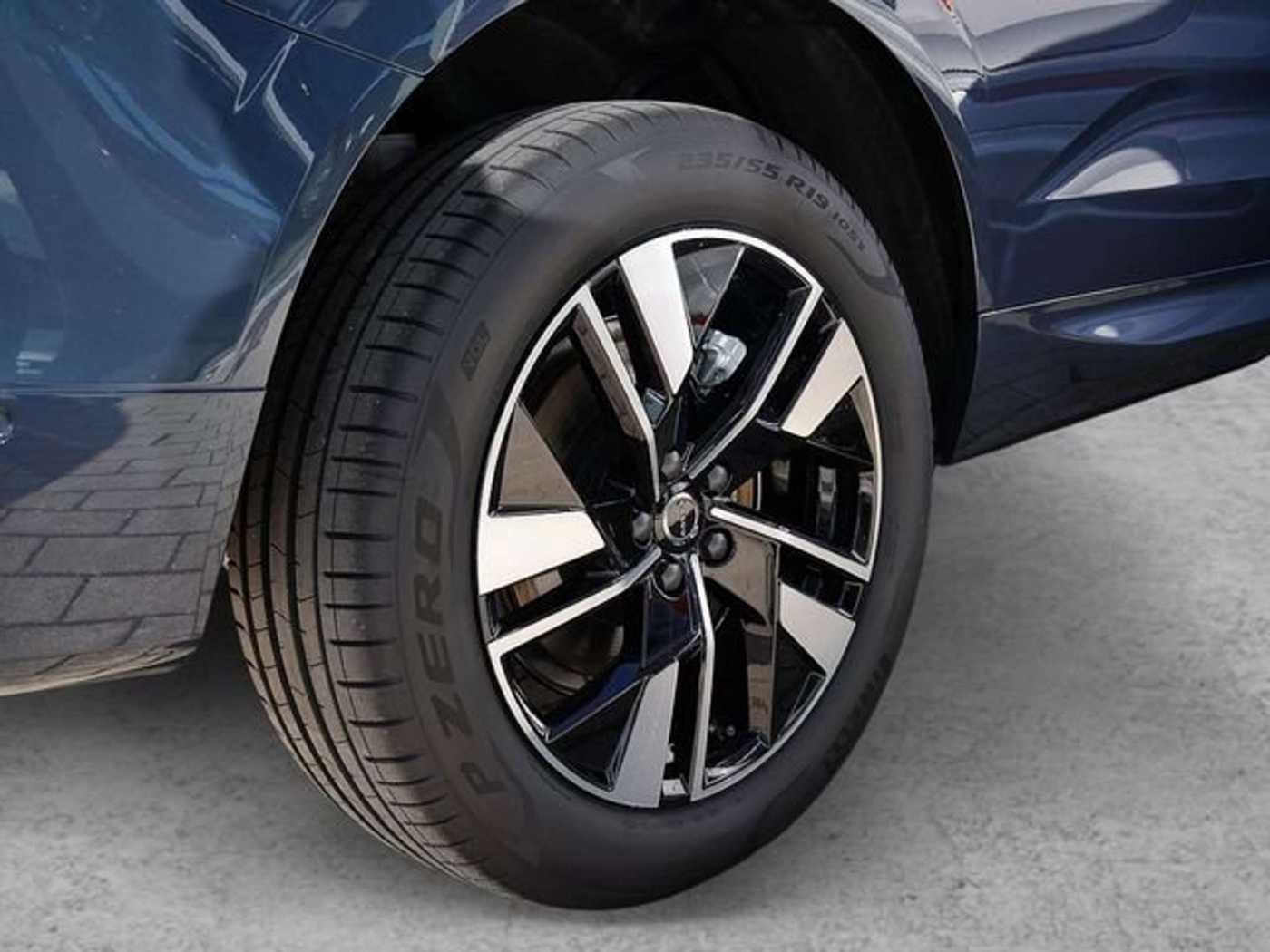 Volvo XC60 – Bild 10