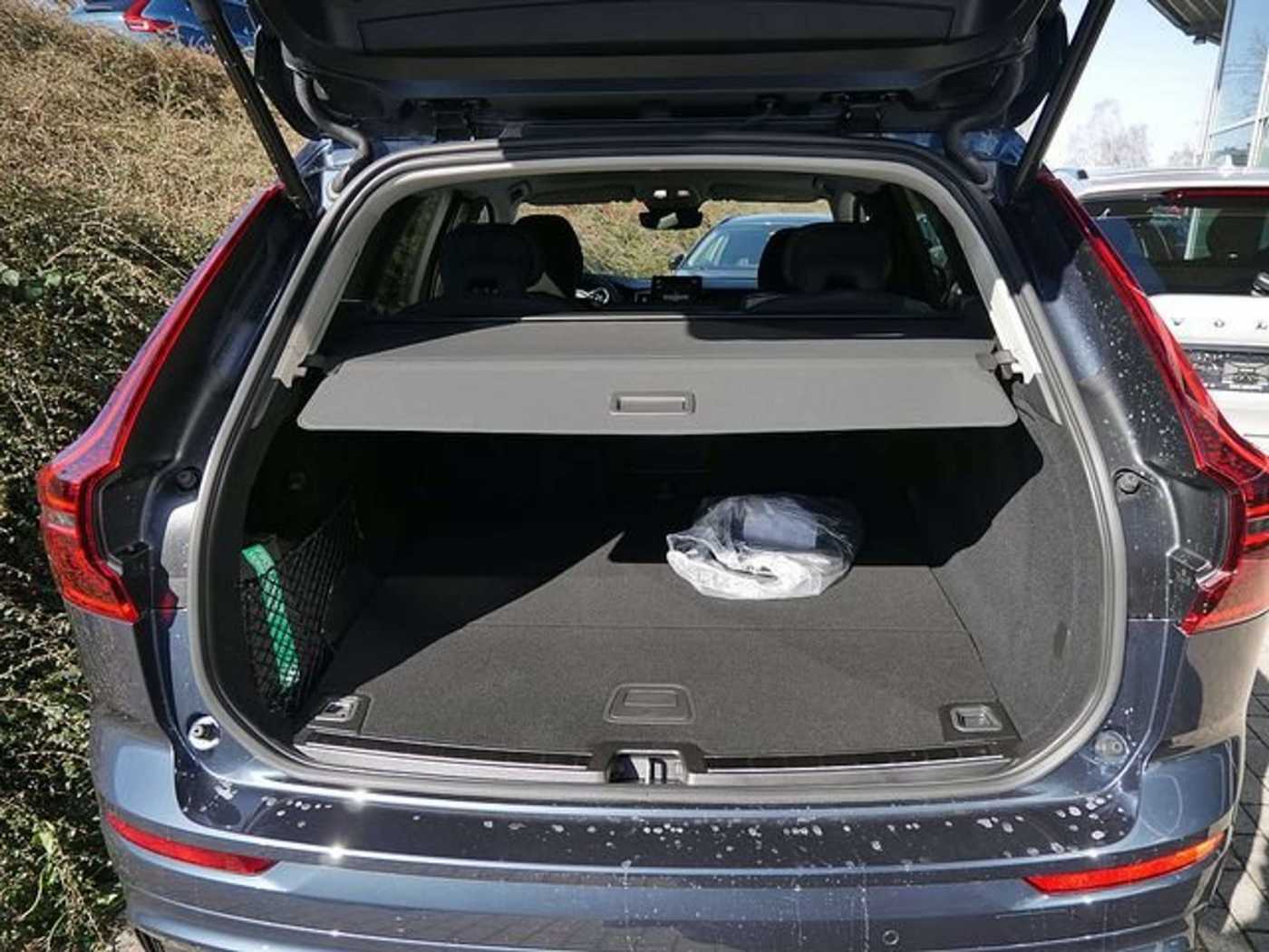 Volvo XC60 – Bild 11