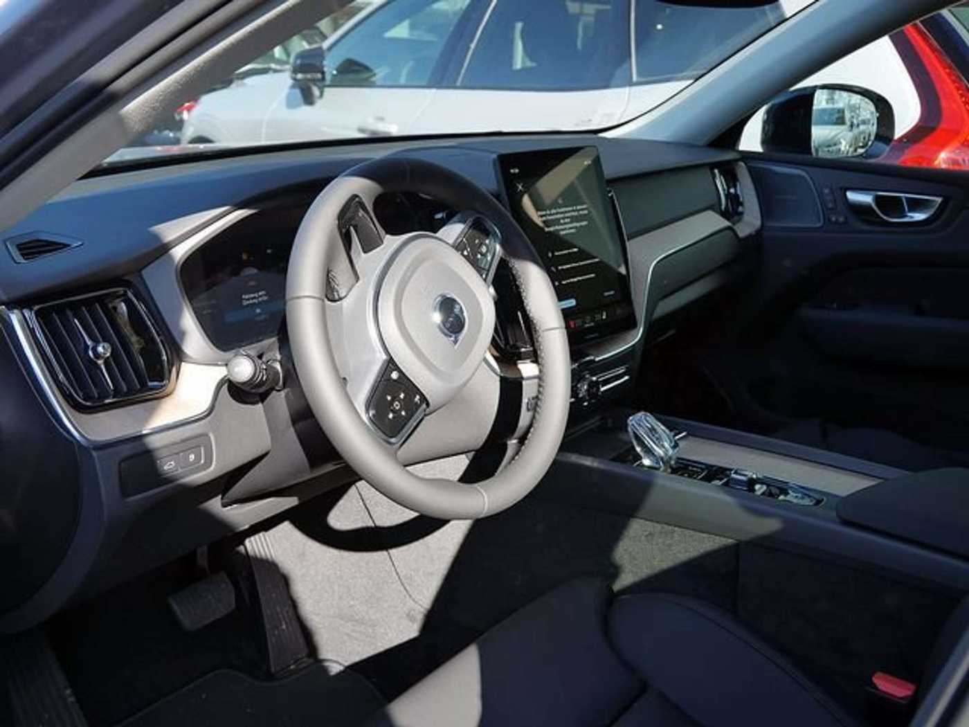 Volvo XC60 – Bild 13