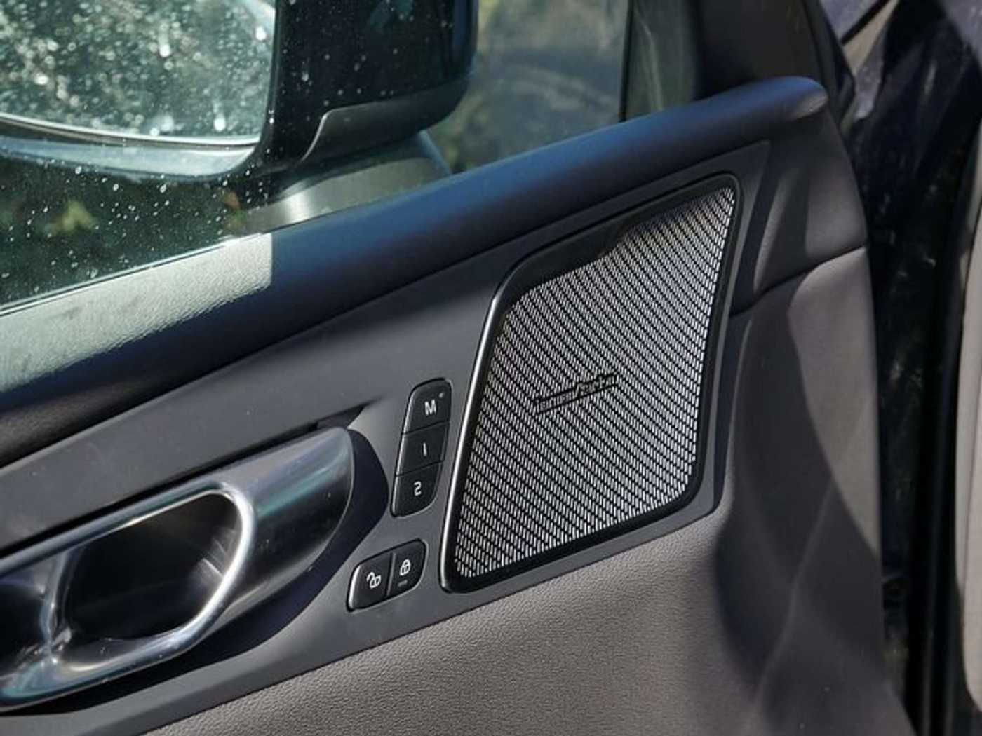 Volvo XC60 – Bild 14