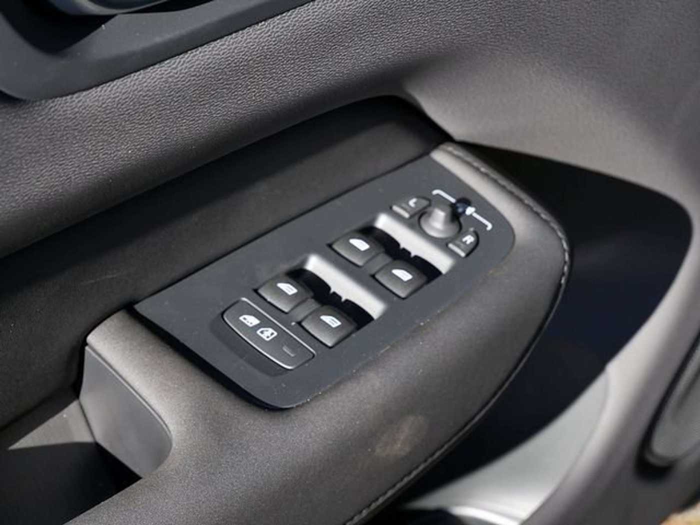 Volvo XC60 – Bild 15