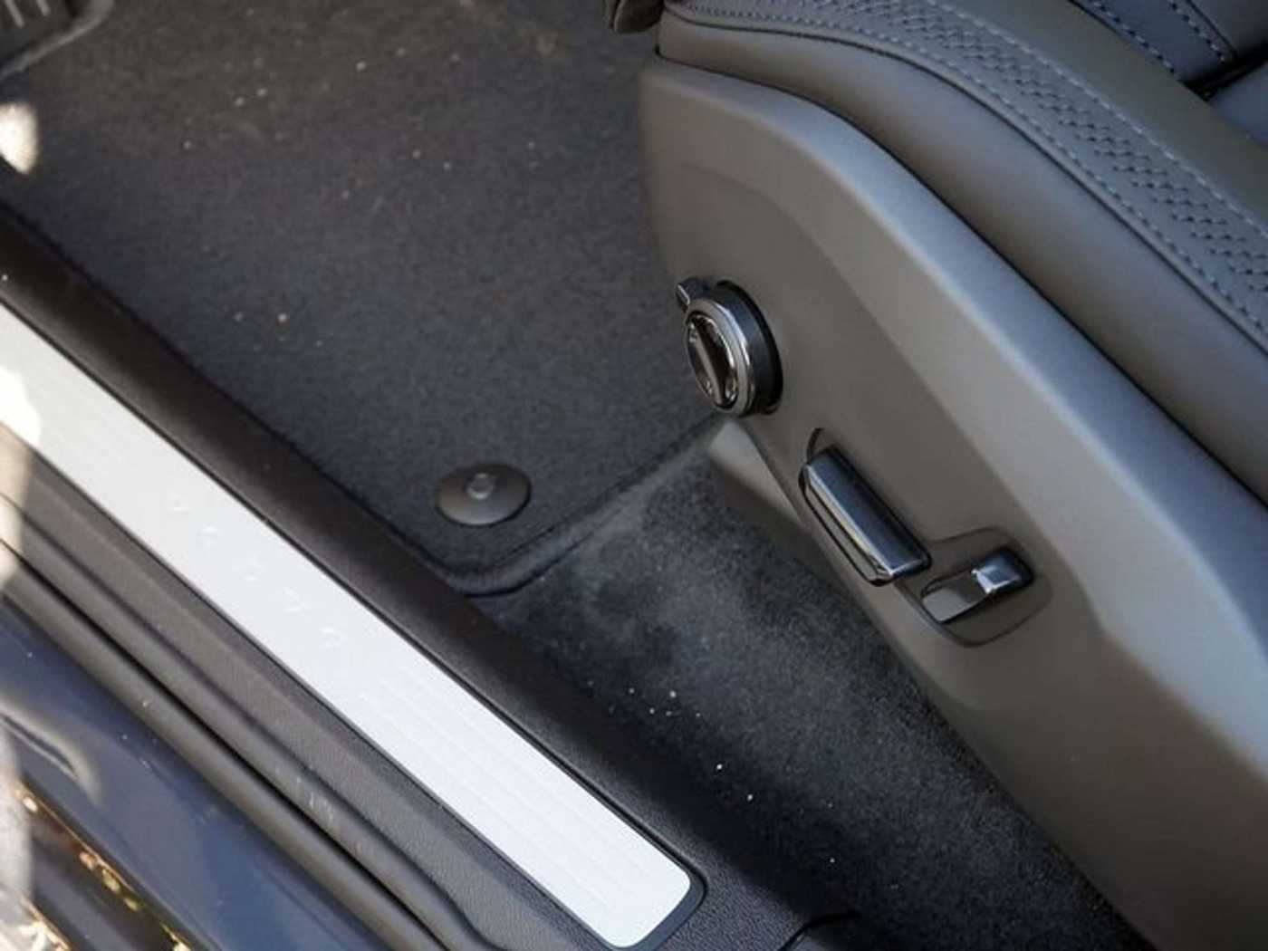 Volvo XC60 – Bild 16