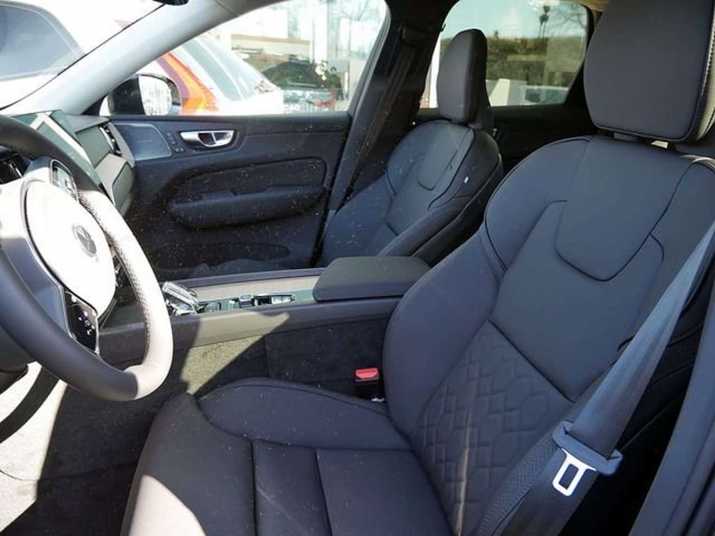 Volvo XC60 – Bild 17