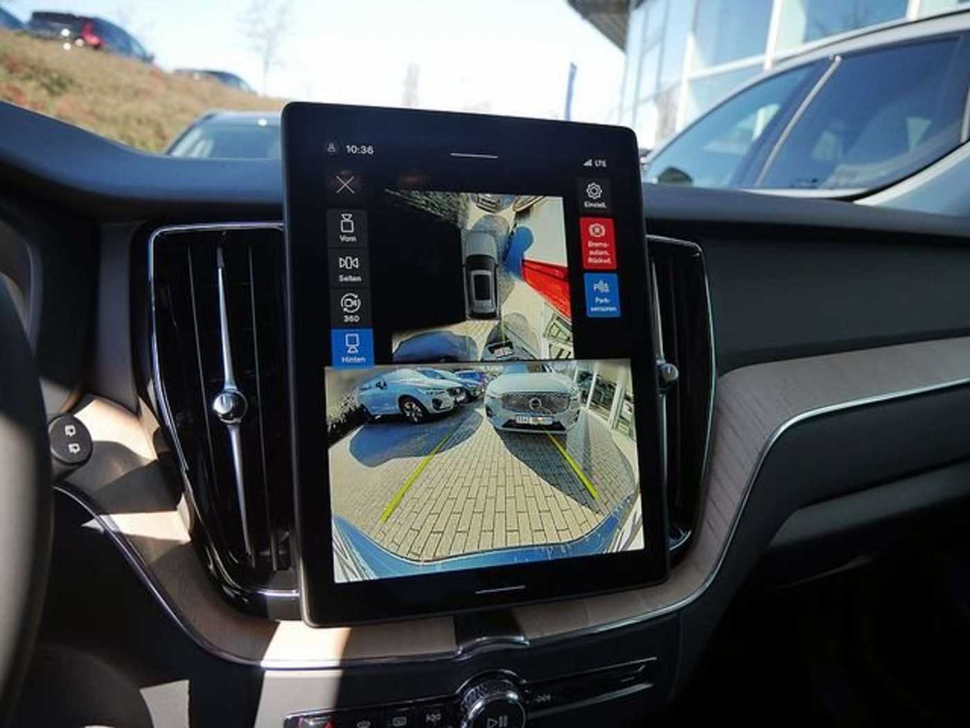 Volvo XC60 – Bild 18