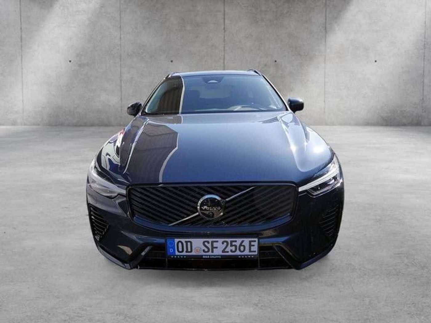 Volvo XC60 – Bild 2