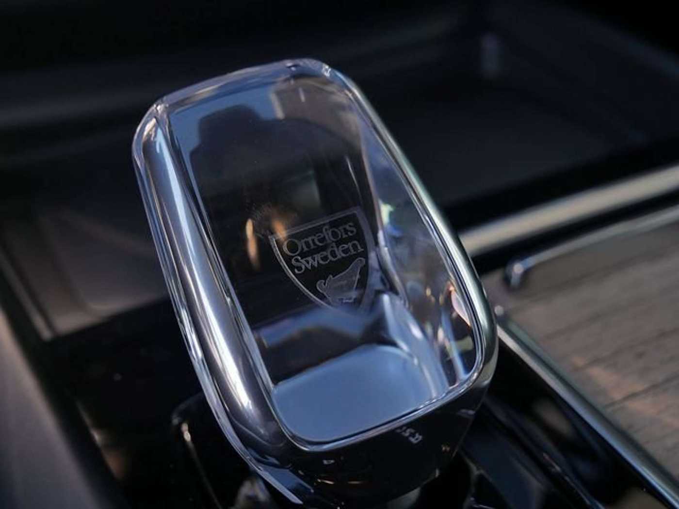 Volvo XC60 – Bild 23