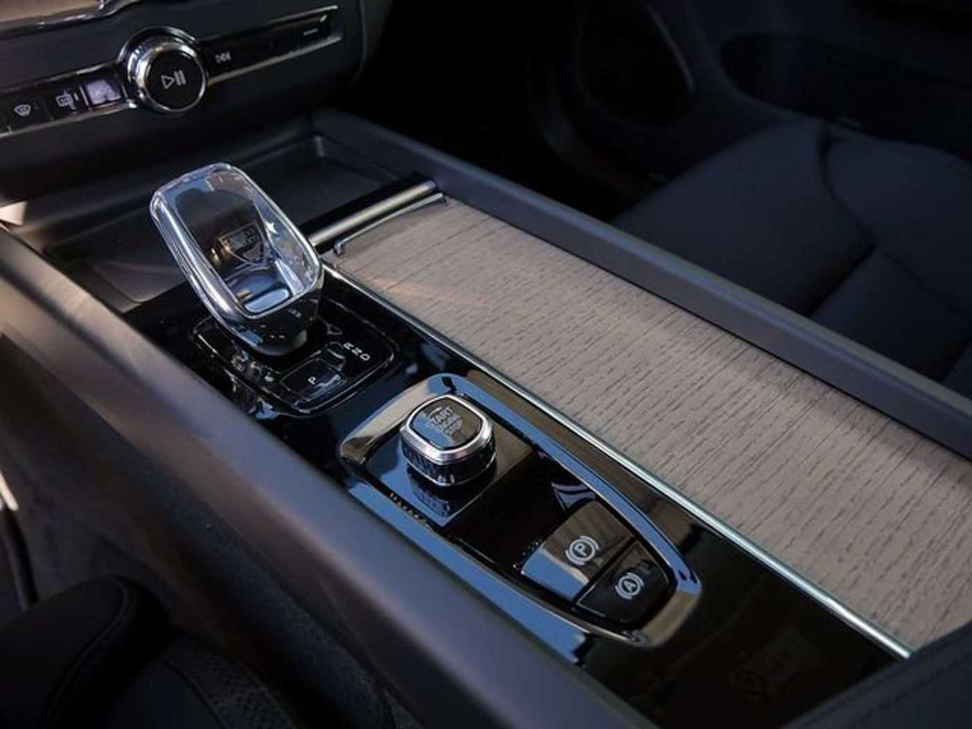 Volvo XC60 – Bild 24