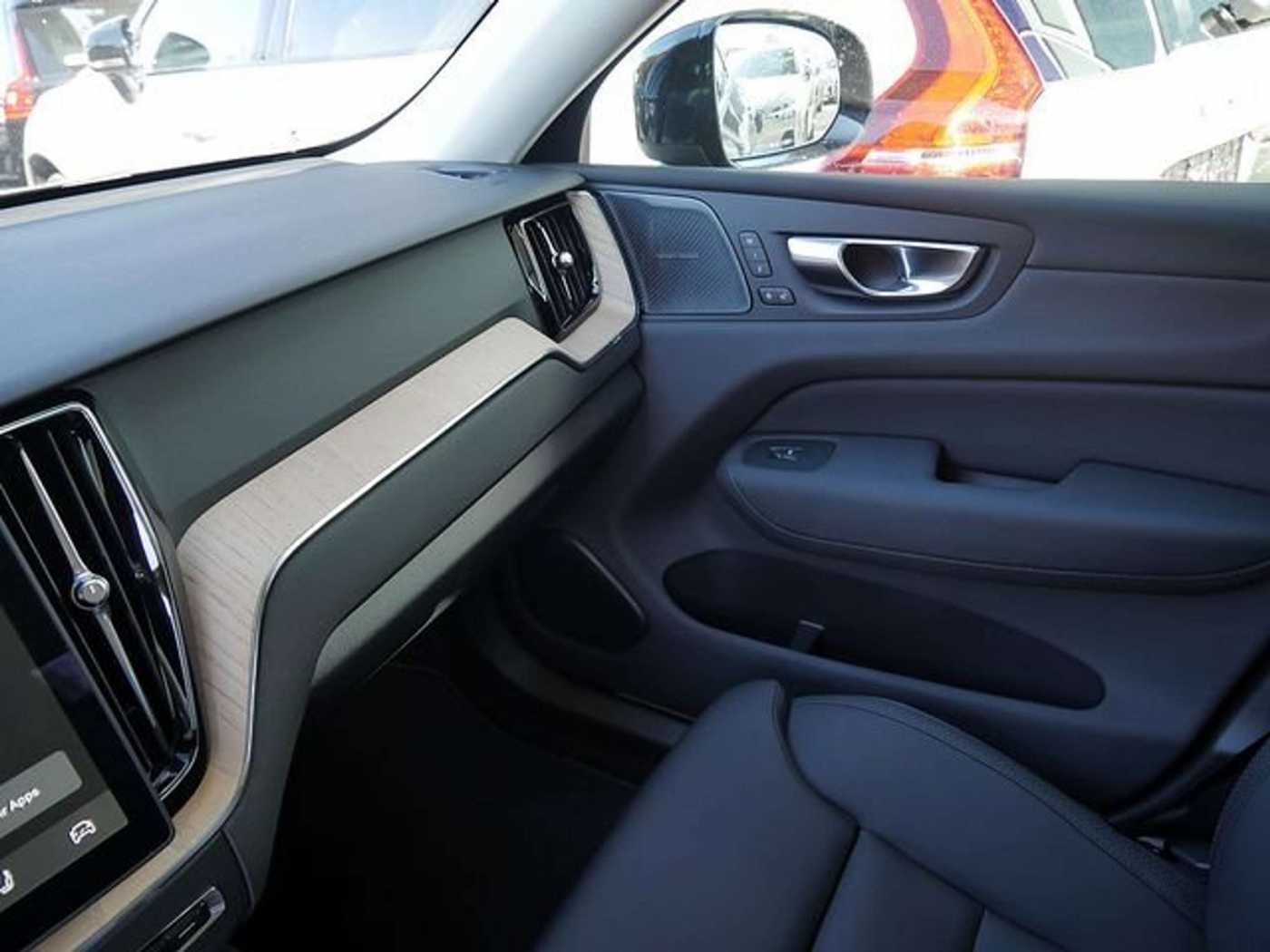 Volvo XC60 – Bild 25