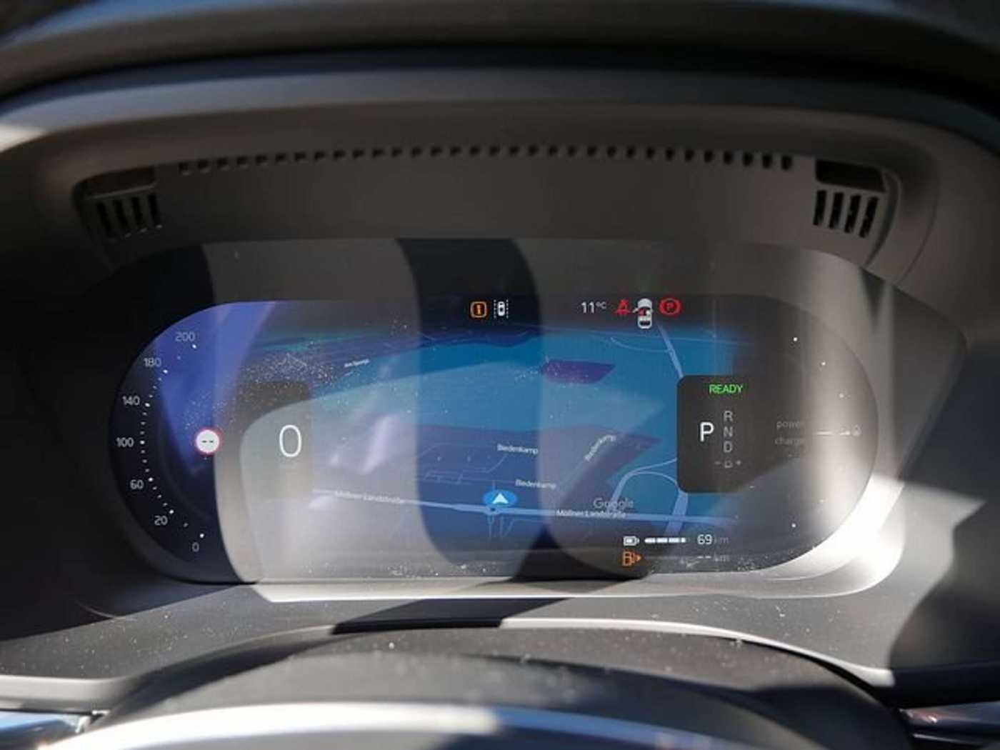 Volvo XC60 – Bild 26