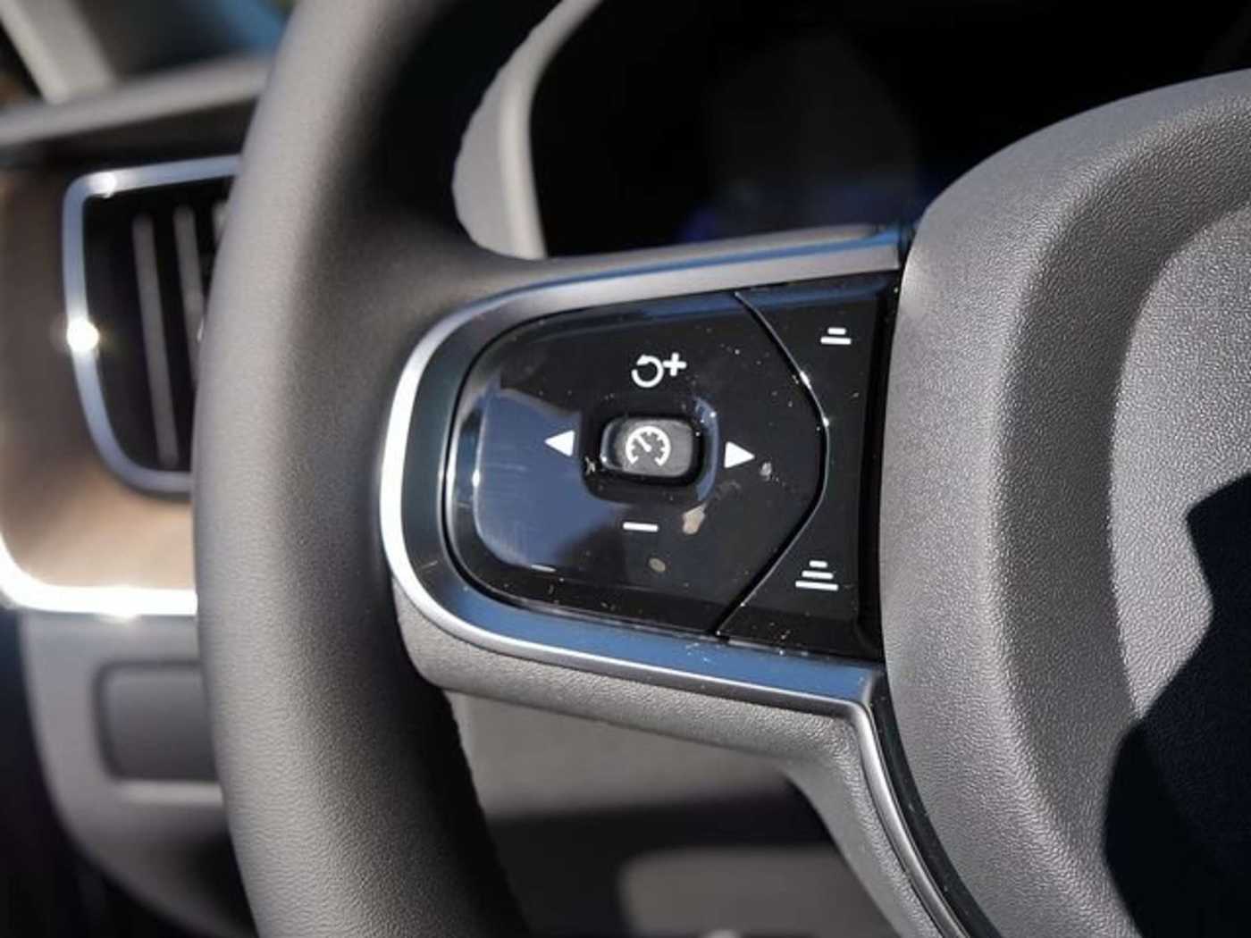Volvo XC60 – Bild 27