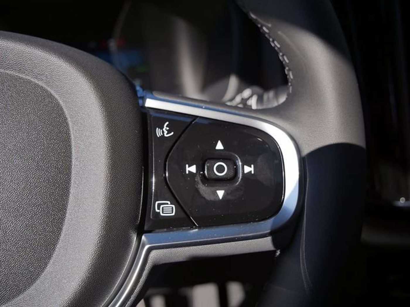 Volvo XC60 – Bild 28
