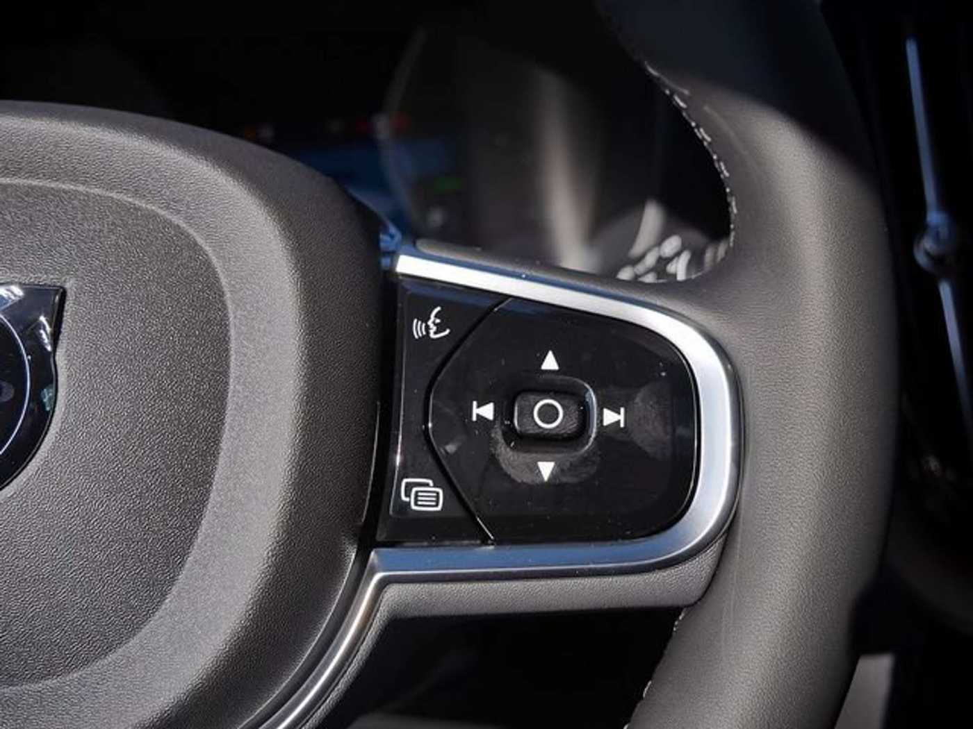 Volvo XC60 – Bild 29