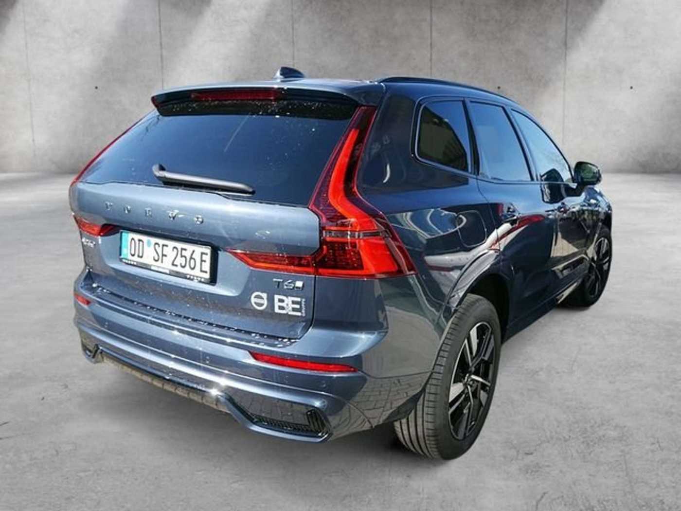 Volvo XC60 – Bild 3