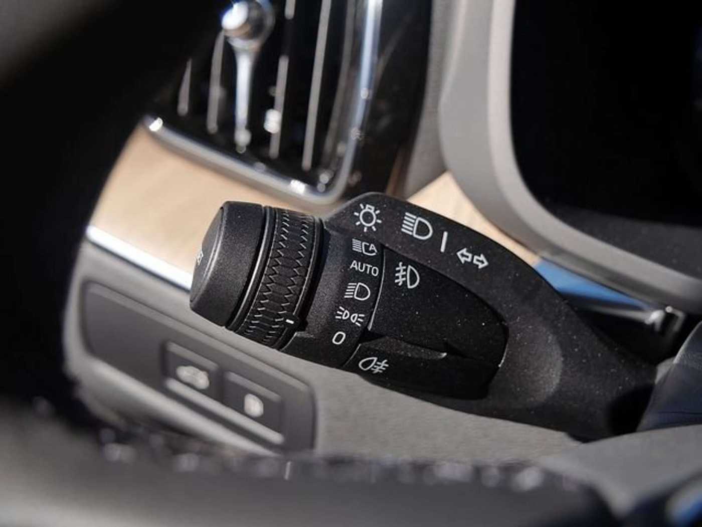 Volvo XC60 – Bild 30