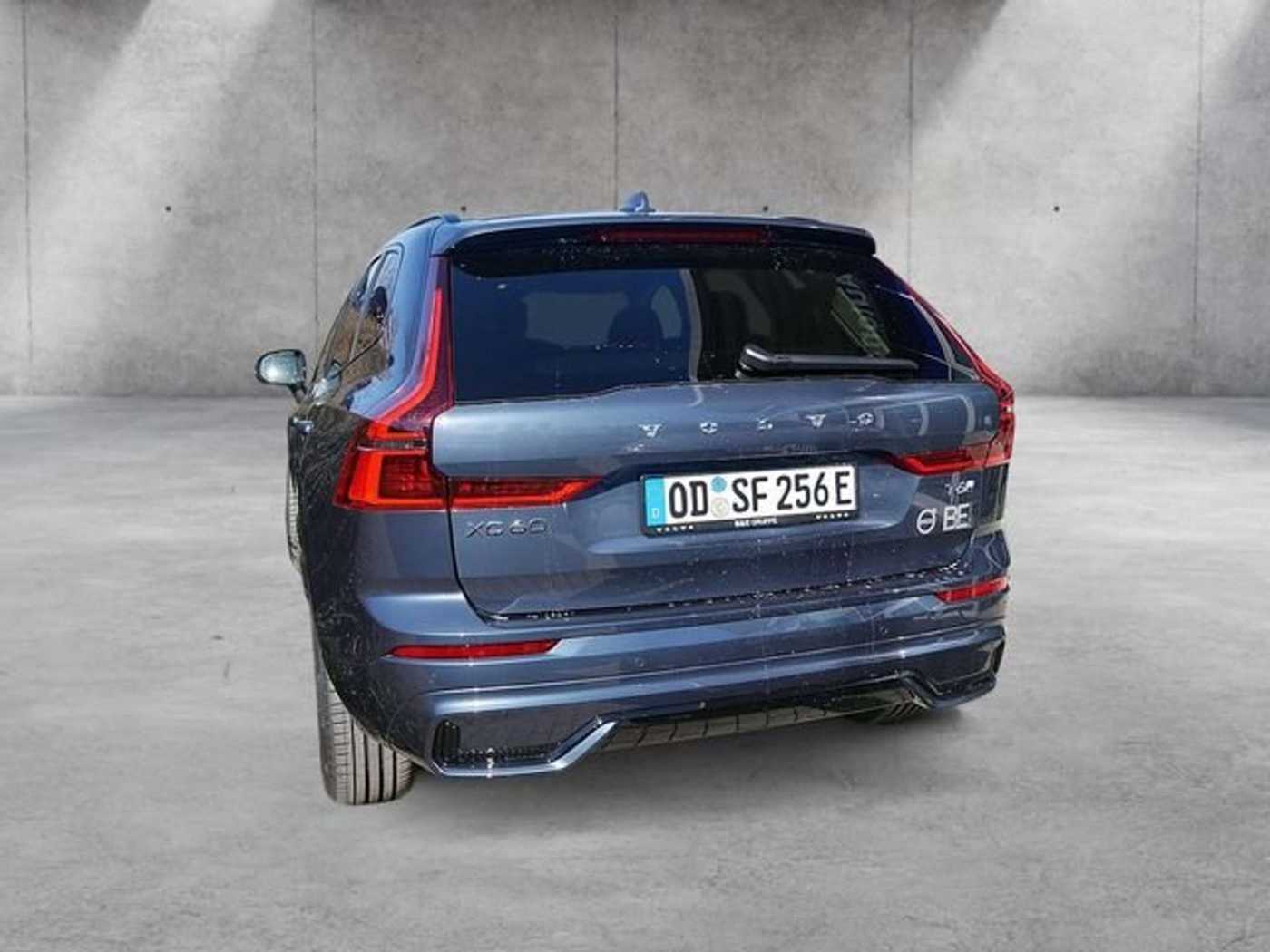 Volvo XC60 – Bild 4