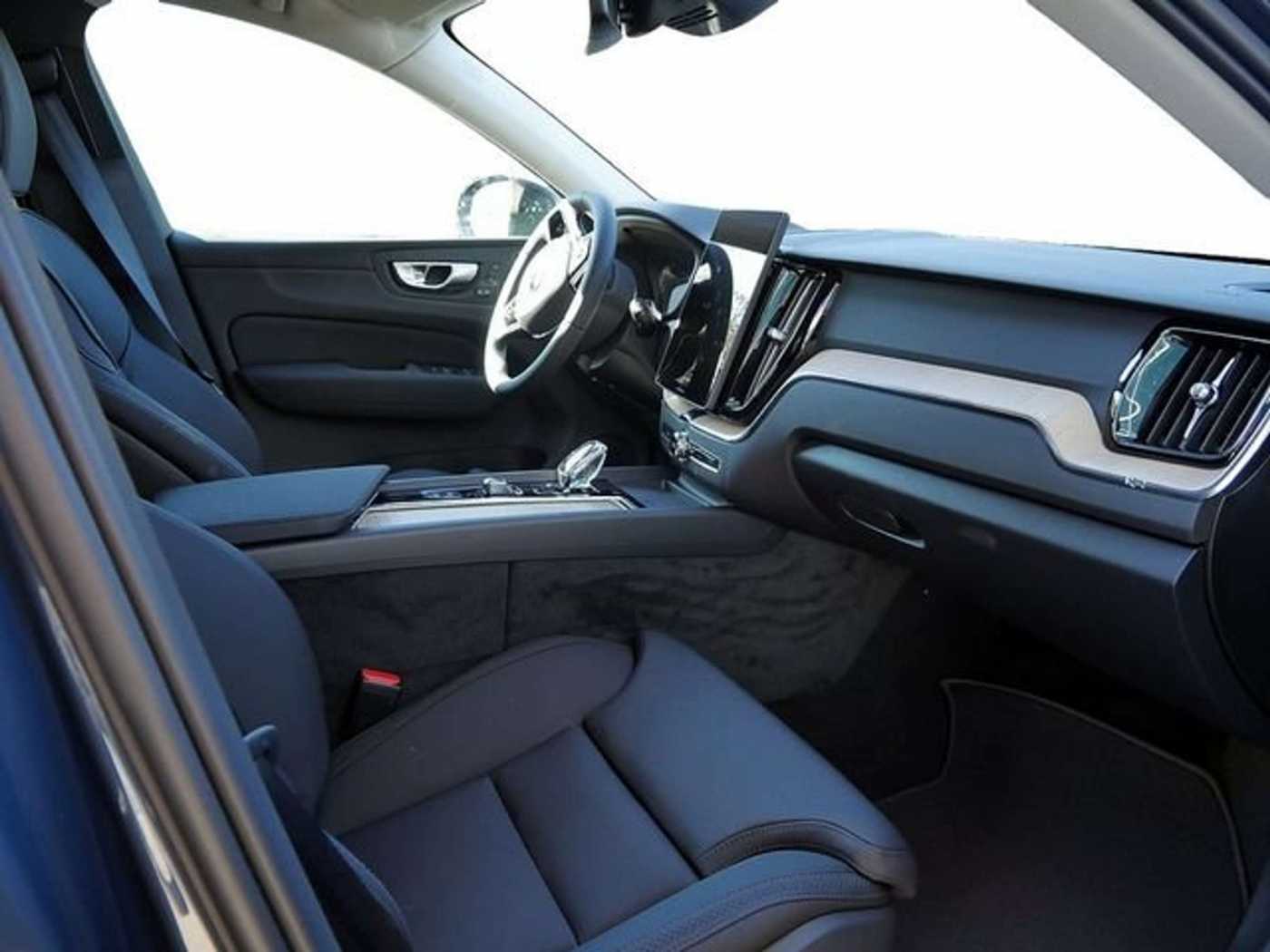 Volvo XC60 – Bild 5